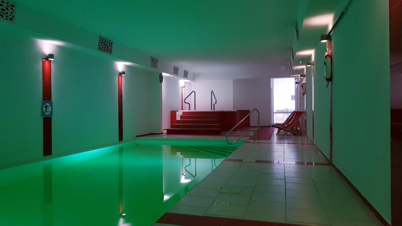 Akwamaryn Spa ニエホジェ エクステリア 写真